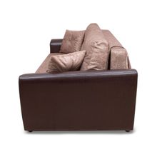 ПМ: Пиррогрупп Диван Люксембург Люкс