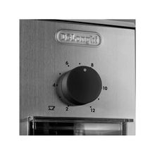 Delonghi Кофемолка Delonghi KG 89 steel