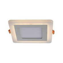 Arte Lamp A7506PL-2WH VEGA точечный встраиваемый светильник