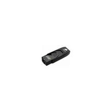 Флеш накопитель 64Gb Corsair Flash Voyager Slider, черный