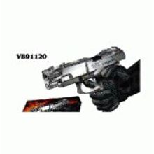 Vinbo Игровой электрический пистолет Vinbo 20 см