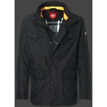 Wellensteyn Chester-140 Schwarz