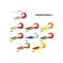 RELAX Riper Super Rybka 4 076