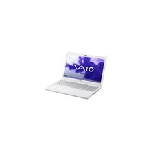 Ноутбук Sony Vaio SVS1512U1R W SVS1512U1RW.RU3