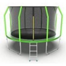 EVO Jump Cosmo 12ft (Green)