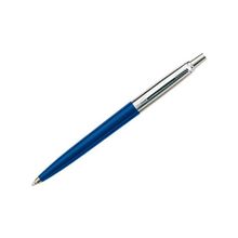 S0705610 - Ручка шариковая Parker Jotter SPEC NEW STD Синяя M синий стержень