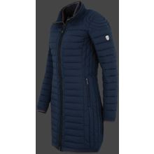 Wellensteyn Helium Long-719 Darknavy