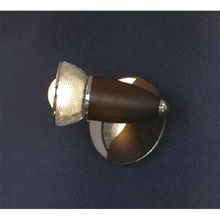 Lussole LSL-8001-01 QUARONA спот (поворотный светильник)