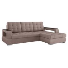 ПМ: Мягкая Линия Диван Виктория оттоманка