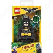 LEGO Batman