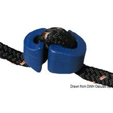 Osculati Elastic mooring system Ø 14-16 mm, 01.155.02