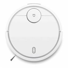 Робот-пылесос Xiaomi Mi Robot Vacuum Mop P Белый