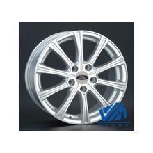 Replay FD52 6.5x16 5 108.00 ET50.0 d63.3 S