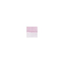 Кардсток для скрапбукинга с внутренним слоем, Белый забор-Розовый, 30х30 см, Coredinations