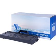 Картридж NV Print для Samsung ML-D1630A для ML-1630 SCX-4500  (2000k)