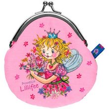 Дорожный набор Prinzessin Lillifee