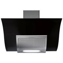 FALMEC ADARA GLASS BLACK 90