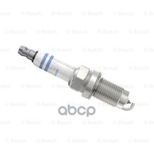 Свеча Зажигания Audi A3, Vw Golf V Passat Touran Jetta 1.4 05> Bosch арт. 0242240665