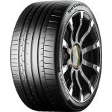 Continental ContiSportContact 6 245 35 R20 95Y