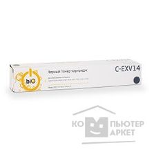 Bion Cartridge Bion C-EXV14 Картридж для Canon iR-2016 2020, 8300 страниц ., туба Бион