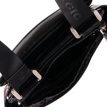 Мужская сумка Giorgio Ferretti 157 021 nero