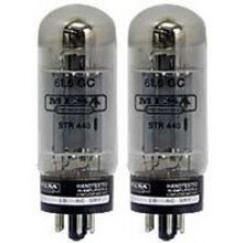 6L6 GC STR 440 (DUET) VACUUM TUBE