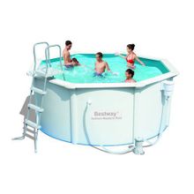 Бассейн каркасный BestWay 56284 (305x122см)