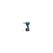 Шуруповерт аккумуляторный Makita BTD133RFE