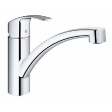 Смеситель для кухни 147мм EcoJoy Grohe 3328120E