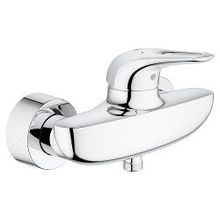 Смеситель для душа GROHE Eurostyle  , хром 33590003