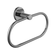 Полотенцедержатель 22 См Lemark Atlantiss Lm3235C