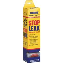 Abro Stop Leak Inhibits Rust 20 г