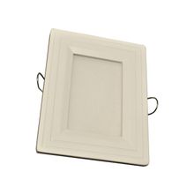 Виктел downlight потолочный прямоугольный 6Вт