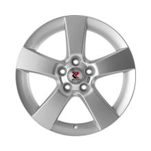 Колесные диски RepliKey RK S39 Chevrolet Cruze 6,5R16 5*105 ET39 d56,6 S [86166082225]