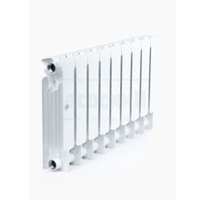 Биметаллический радиатор RIFAR Base 350 - 9 секций