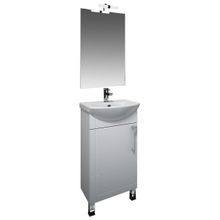 Triton Мебель для ванной Диана 45 L