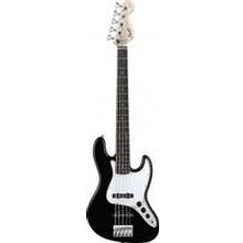 FENDER AFFINITY JAZZ BASS V RW BLACK