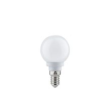 Paulmann. 28175 LED Decol. Tropfen 2,5 W E14 230V Opal