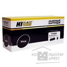 Hi-Black TK-590BK Тонер-картридж для Kyocera FS-C5250DN C2626MFP, Bk, 5000 стр.