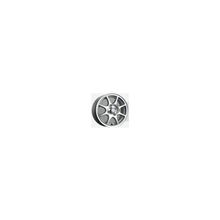 TG Racing LZ257 5.0x13 4 100.00 ET45.0 d60.1 Sil