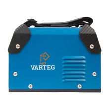 VARTEG Сварочный аппарат Varteg 250
