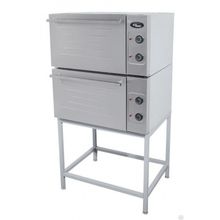 Шкаф жарочный GRILL MASTER ШЖЭ 2 22302