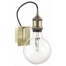 Ideal Lux Бра Ideal Lux Frida FRIDA AP1 BRUNITO ID - 434267