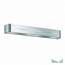 Ideal Lux Накладной светильник Ideal Lux Posta POSTA AP4 ALLUMINIO ID - 433374