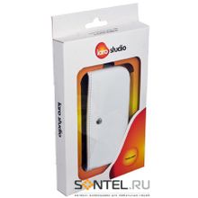 ls Laro Studio Horizontal для Nokia N97 C7 LR0203-17-Б-Г,Белая наппа