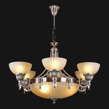 Eurosvet 89247 6 + 3 античная бронза