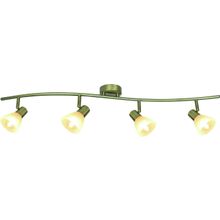 Спот Arte Lamp A5062PL-4AB PARRY