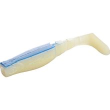 Виброхвост Mikado FISHUNTER 8 см.   37BB ( 5 шт.)