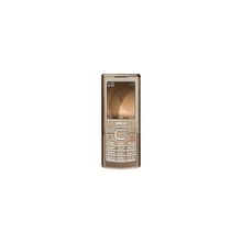 Nokia Nokia 6500 Classic Bronze