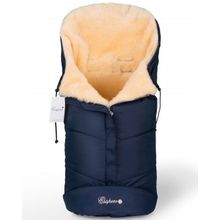 Esspero в коляску Sleeping Bag navy